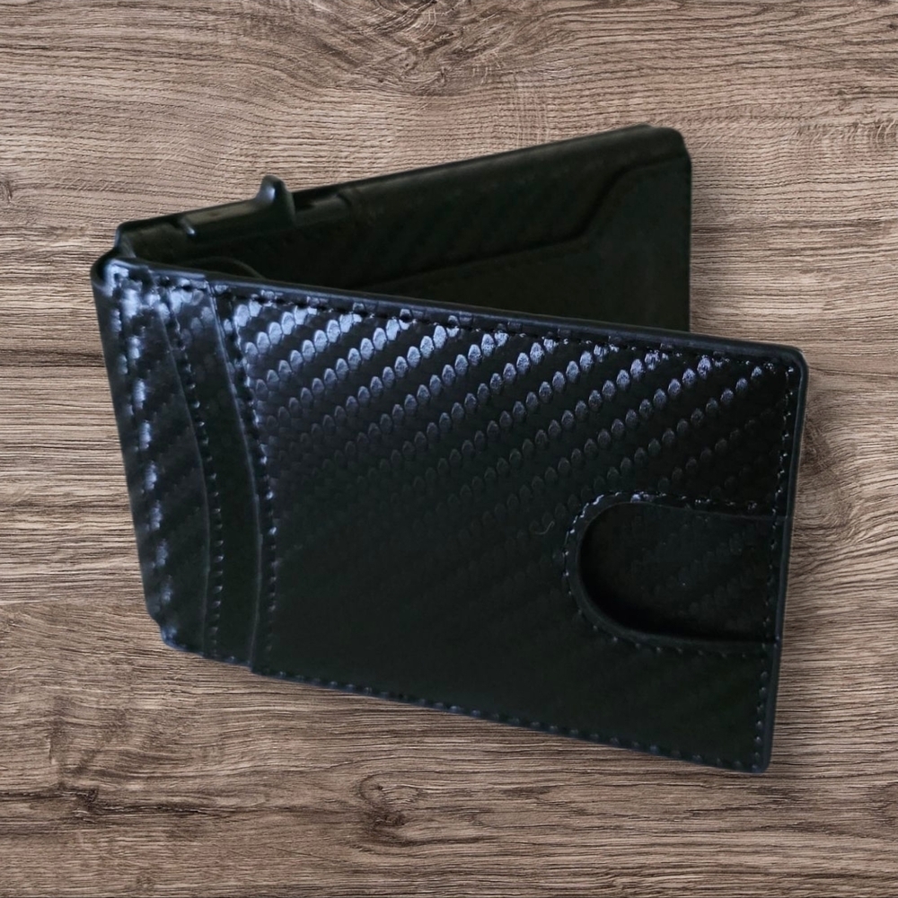 Slim Wallet - Picture 4 of 8